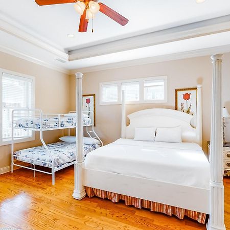 Serenity By The Sea - Main House Panama City Beach Quarto foto
