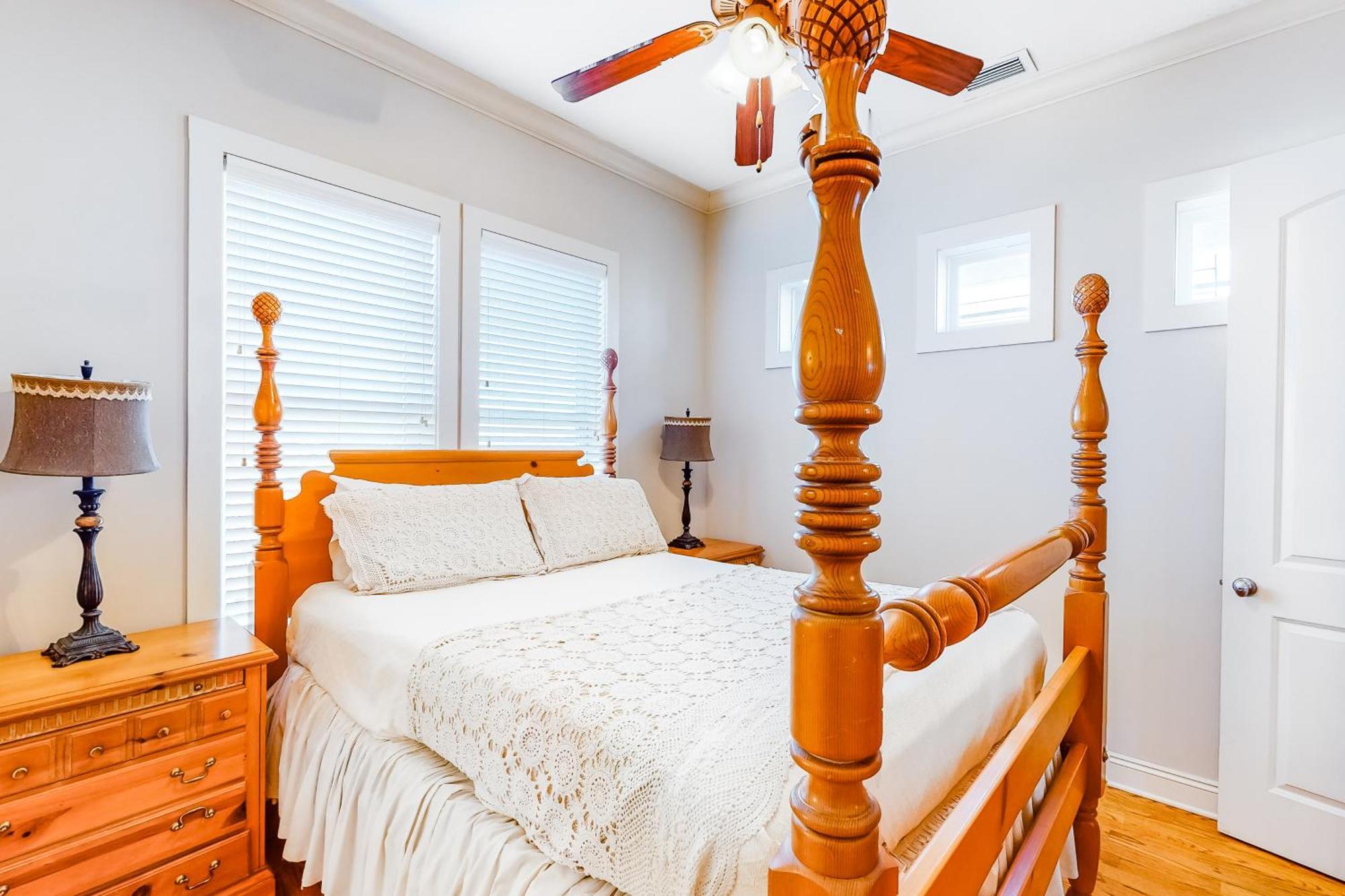 Serenity By The Sea - Main House Panama City Beach Quarto foto