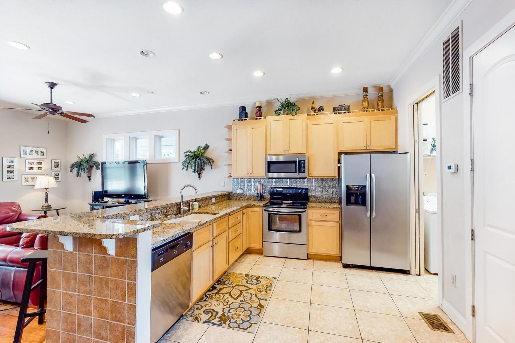 Serenity By The Sea - Main House Panama City Beach Quarto foto